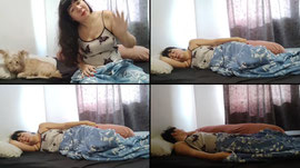 Time to Mimir, Sleep time