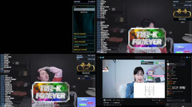 [더케이X쇼케이:웨이터] 안뇸하세욤