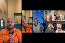 Prison Talk, Free after 18 yrs