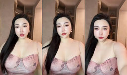 Naomi❤️‍🔥正在直播