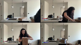 move in day