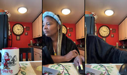 Kay Meeks The Traveling Thrifter is live!