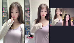 小妤正在直播