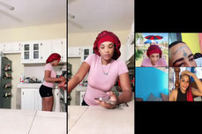 Untitled stream