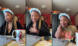 Kay Meeks The Traveling Thrifter is live!