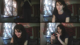 stop eating animals. eat plastic like me. im in terrific shape