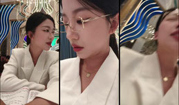🍎搜刘艺潼