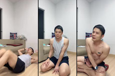 Abs Workout