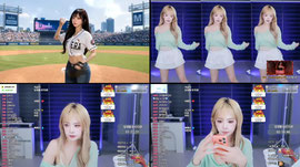 [더케이:비실] 나 6연장급 하고시퍼 뉴시그 - 308- 괍 /1129- 이꾸시떼루요 /2171-원재등장