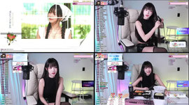 휴방전 마지막 방송...1195 짝요정 선착한명 방셀!!!!