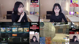 [FINF🐉] 참예슬 허대내 용병 ♥️sp거래는 아이디팜♥️화니업 ㅜㅜ♥️
