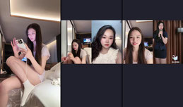 纯天然 素颜