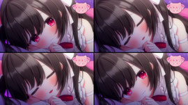 🔴【耳舐めASMR】１００円安いイヤホンで聞きながら舐めてみる