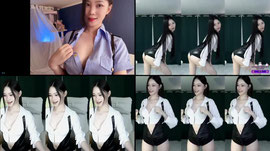 가죽 좋아해요?♥!1:1데이트 5000개 이벤트[울산] 신입여캠