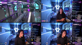 Chill, debrief CRAZYYY & gamiiiing ♥ | !legion !lenovo
