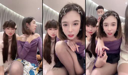 维她正在直播