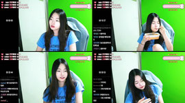 [BGM:스타부]라운이 배탈ㅠ 방종전 짧소통