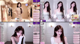 청초함 MAX.... 방셀 한정판 1개만 남았어요
