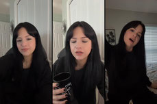 Coffee with Kris