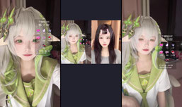 jk纳西妲