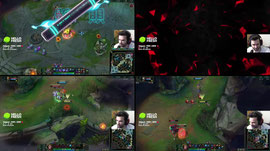 🔥NAVI FNC & G2 GX🔥NASUS JUNGLE puis 17H LEC G2 des bons match ce soir!🔥Tape !Hellofresh = -85€ 🔥