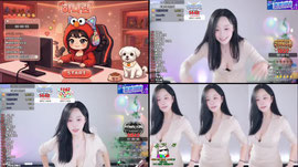 신입 자연 E컵 10개 팬가입시 시그+역팬 / 누적 2000개 움짤방셀 ❤️