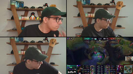NAVI vs FNC | #WatchLEC | !Notes ! Emission !Waterdrop !Winamax