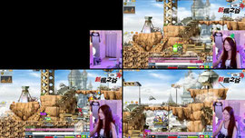 VIVI💜練個槍 10點練個《新楓之谷：經典版》｜8/24