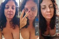 Amica che ascolta e che legge...