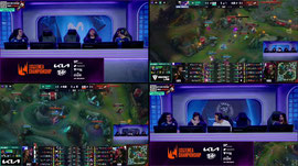 FNATIC vs NAVI | NOS JUGAMOS LA VIDA EN ESTE PARTIDO | TIENE QUE GANAR FNATIC | SEGUIMOS SOÑANDO | #WatchLEC