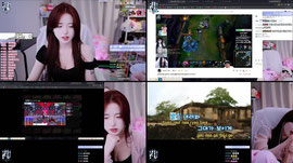 ⭐️케이대⭐️ 짧은 냥래방