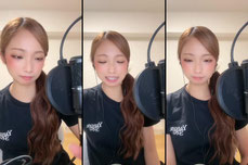 7/29福岡LIVE