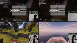 Mykull's Minecraft Server!!