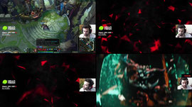 🔥NAVI FNC & G2 GX LEC🔥Des bons match ce soir et que les Termes!🔥Tape !Winamax = Maximum Bonus Poker🔥Collaboration Commercial