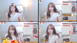 신입여캠 수린이 간탈 까비...!!