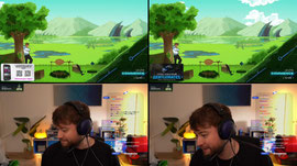 On débrief l'EWC avant le skillset Philips OneBlade !oneblade Publicité