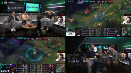 🔥NAVI v FNC & G2 v GX🔥Ton Caster qui dit Termes🔥Tape !Winamax = Maximum Bonus Poker🔥#WatchLEC Collaboration Commercial