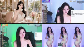[더케이:부장] 강한빛 장비바꿔야돼요.. 신호탄구함..