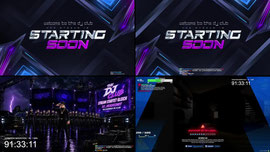 🔴 DON MARATHON 🔴 - 1ne MARK - 1min - [CORLEONE] RICHI & DIE QZENGS - !Don !spenden ͏