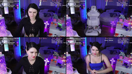 мне грустно 💜💜💜   !donat !boosty
