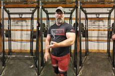 Workout and Chat