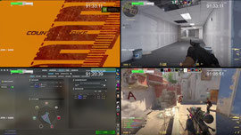 🔴 DON MARATHON 🔴 - 1ne MARK - 1min - [CORLEONE] RICHI & DIE QZENGS - !Don !spenden ͏