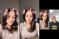 Untitled stream