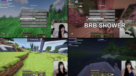 Mykull's Minecraft Server!!