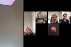 Untitled stream