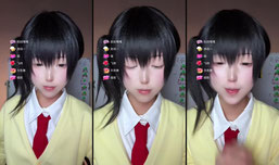 男人也可以这么美丽吗