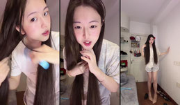 兄弟们，我女装好看吗