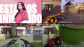 vavazete e react mais tarde