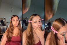 grwm day 3