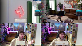 JE VIENS DE REVOLUTIONNER MON CHAT TWITCH, IL VA ENFIN ÊTRE VIVANT !!!